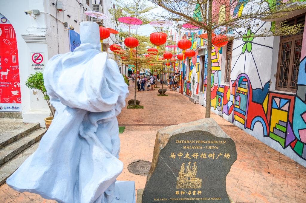 马来西亚语言的历史发展_马来西亚历史语言发展史_马来西亚的历史与文化