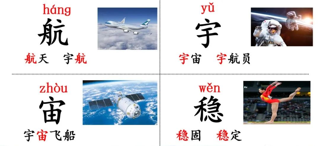 太空生活趣事多电子教材_爱课本太空生活趣事多_太空生活趣事多板书