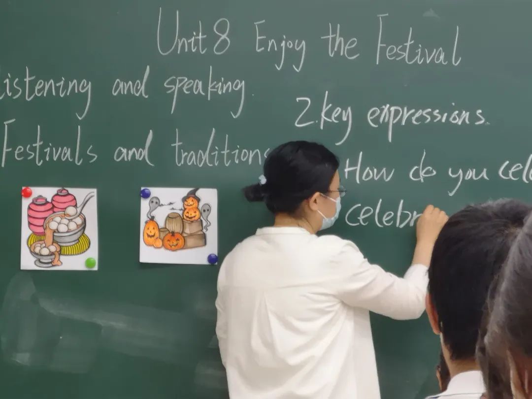 英语听说课思维品质培养_听说新思维答案_小学英语听说思维