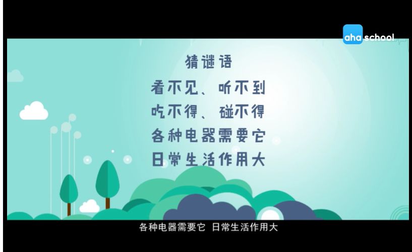 树的作用科普英语翻译_科普英语翻译_科普书籍翻译